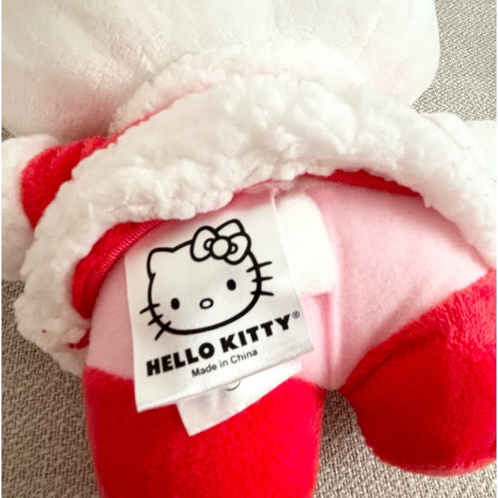 Hello Kitty plush - Picture 5 of 6